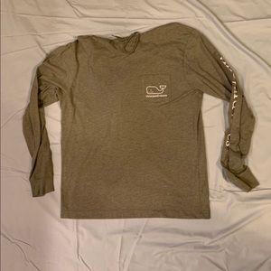 Vineyard vines long sleeve